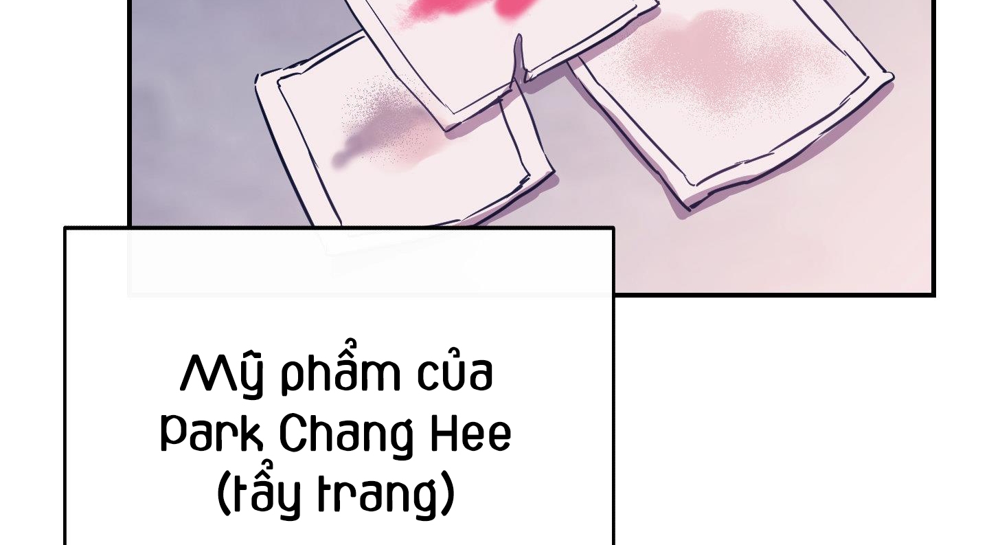 Lãng Mạn Giả Dối Chapter 27 - Trang 8