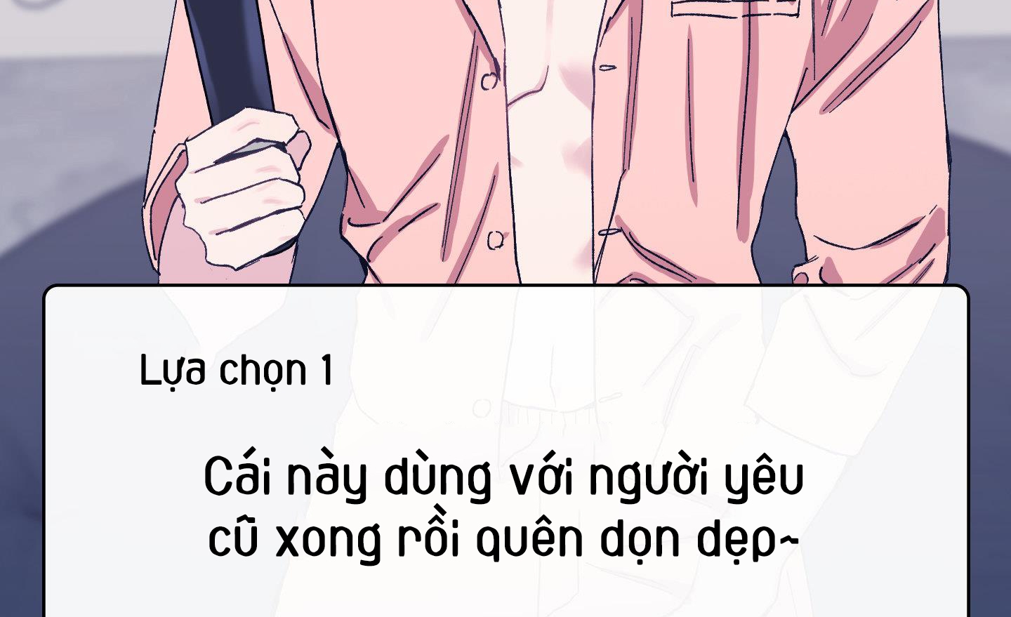 Lãng Mạn Giả Dối Chapter 27 - Trang 74