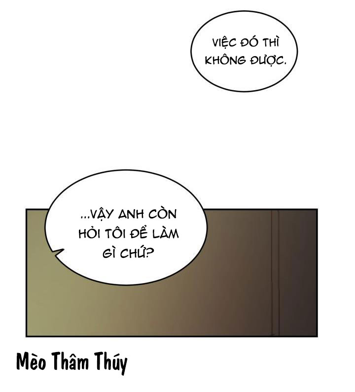 Lồng Giam Chapter 6 - Trang 37