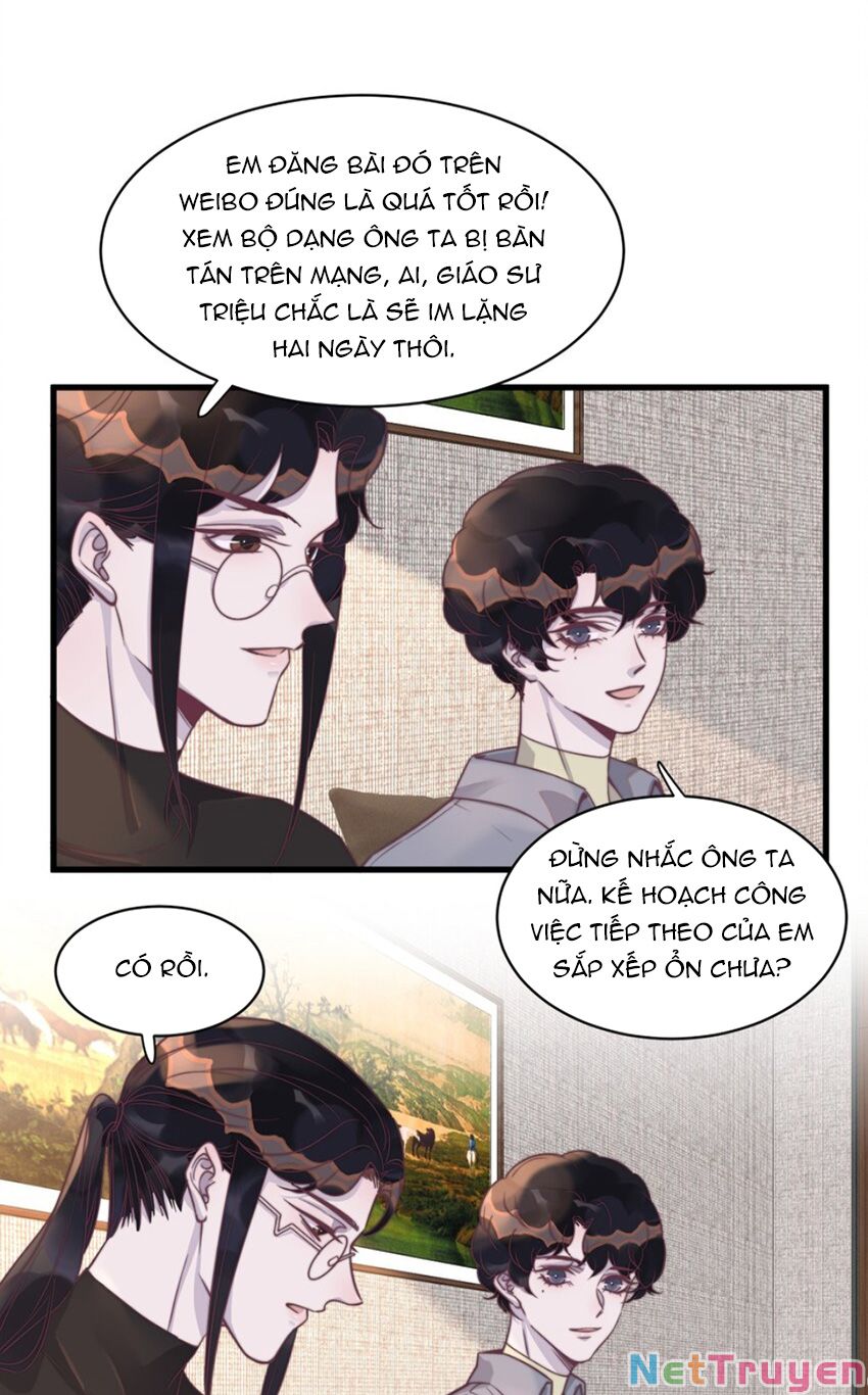 Nghe Nói Tôi Rất Nghèo Chapter 120 - Trang 11