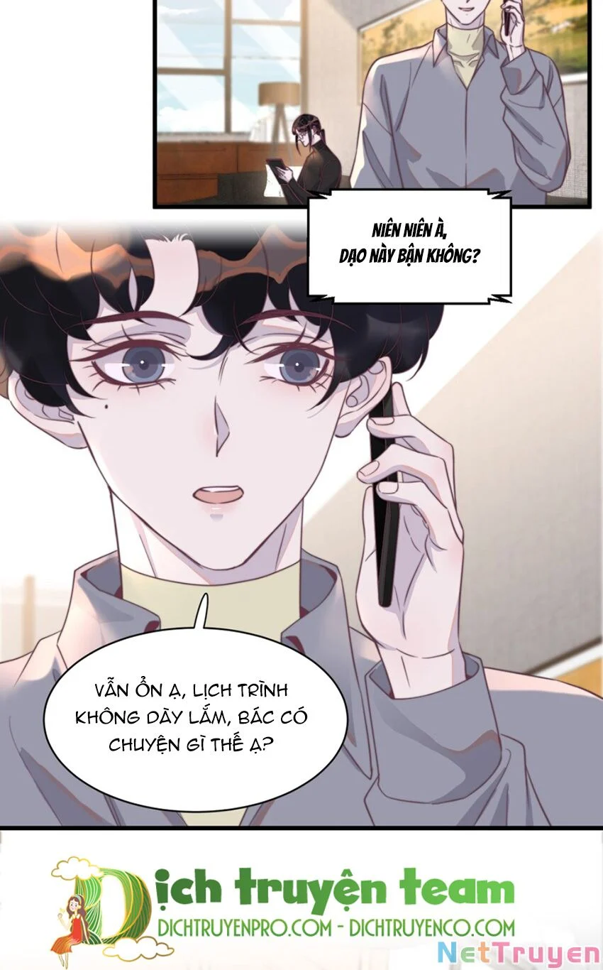 Nghe Nói Tôi Rất Nghèo Chapter 120 - Trang 15