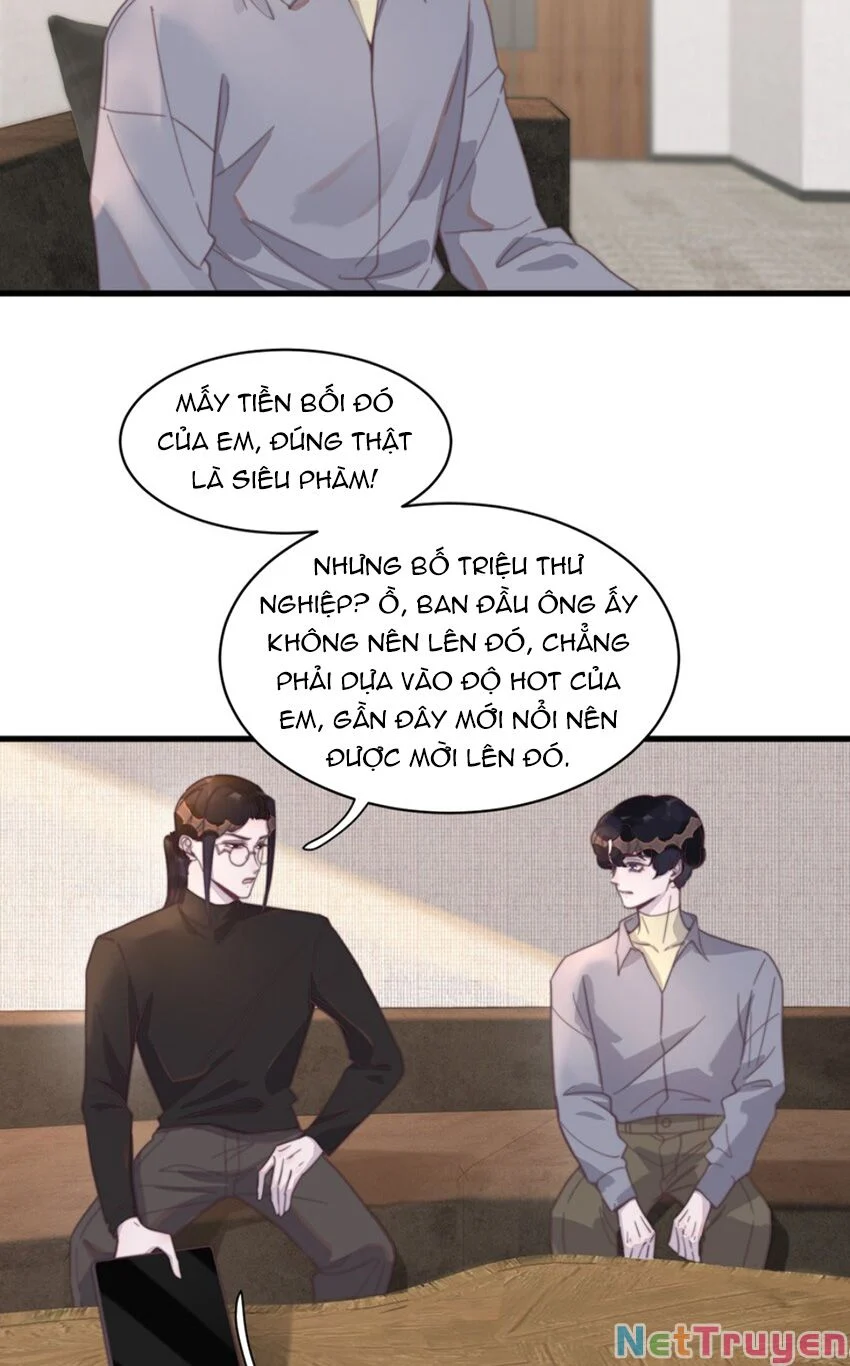 Nghe Nói Tôi Rất Nghèo Chapter 120 - Trang 4