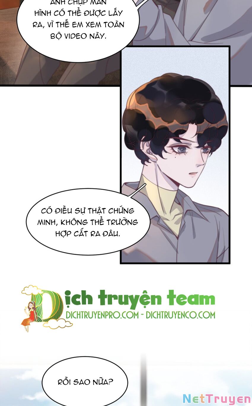 Nghe Nói Tôi Rất Nghèo Chapter 120 - Trang 7