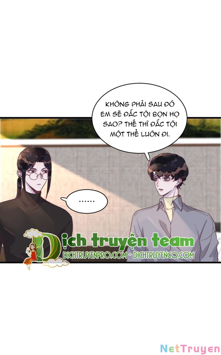 Nghe Nói Tôi Rất Nghèo Chapter 120 - Trang 9