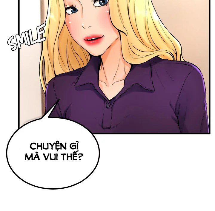 Phòng Bi Da Tình Yêu Chapter 21 - Trang 16