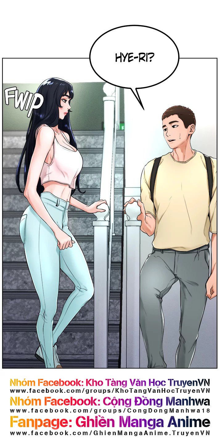 Phòng Bi Da Tình Yêu Chapter 21 - Trang 8