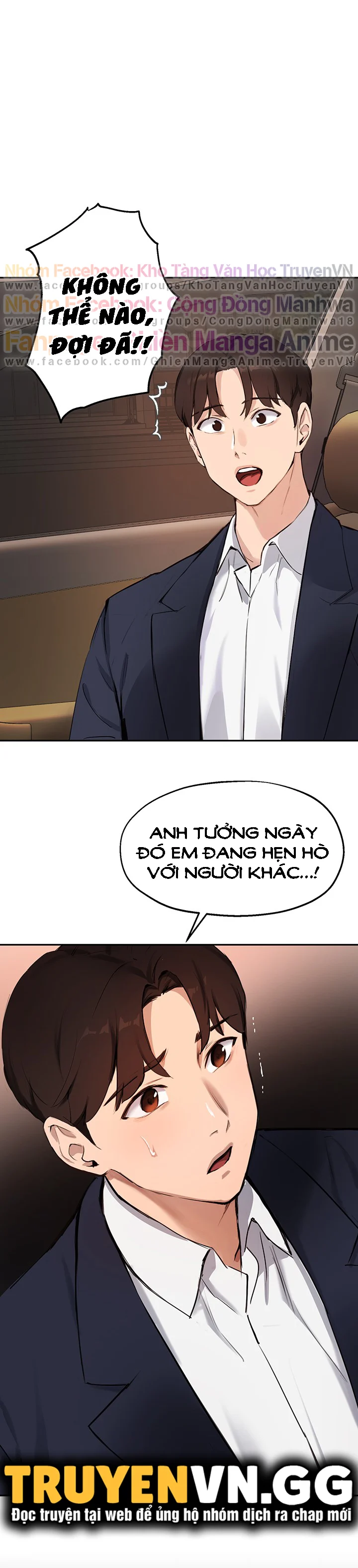 Tuổi Đôi Mươi Chapter 53 - Trang 2