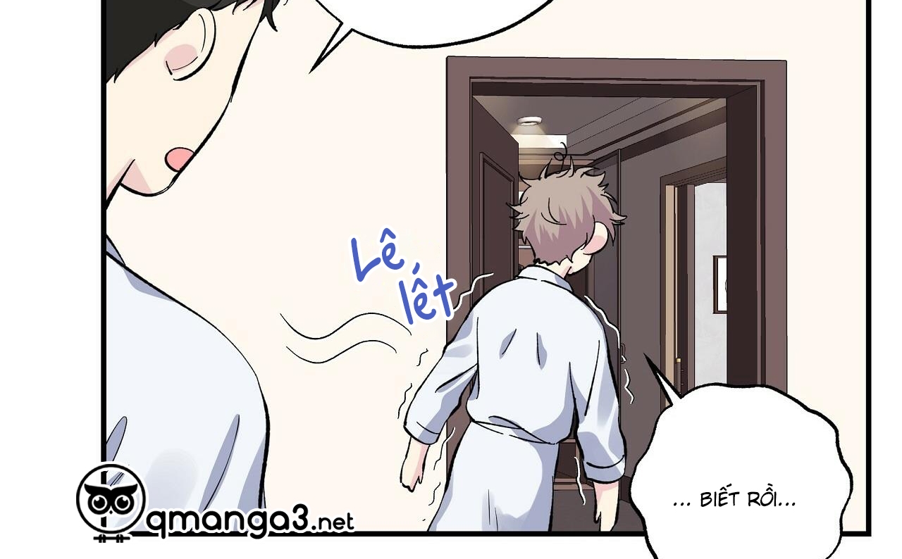 Vị Ngọt Đôi Môi Chapter 31 - Trang 11