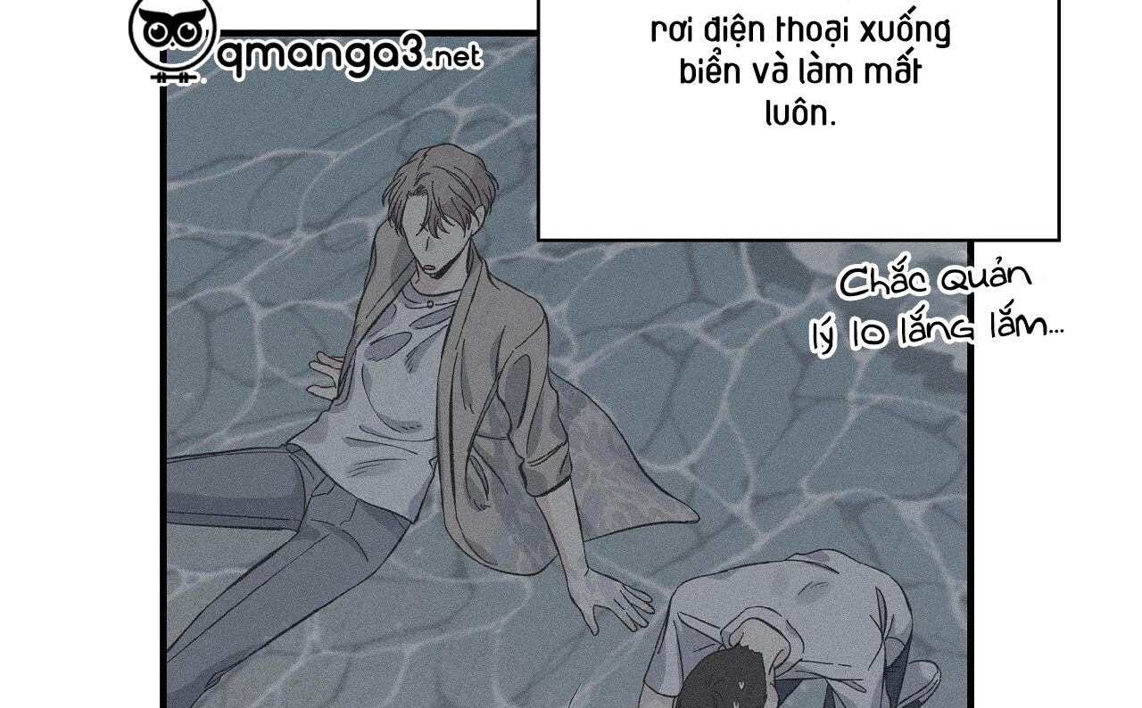 Vị Ngọt Đôi Môi Chapter 31 - Trang 127