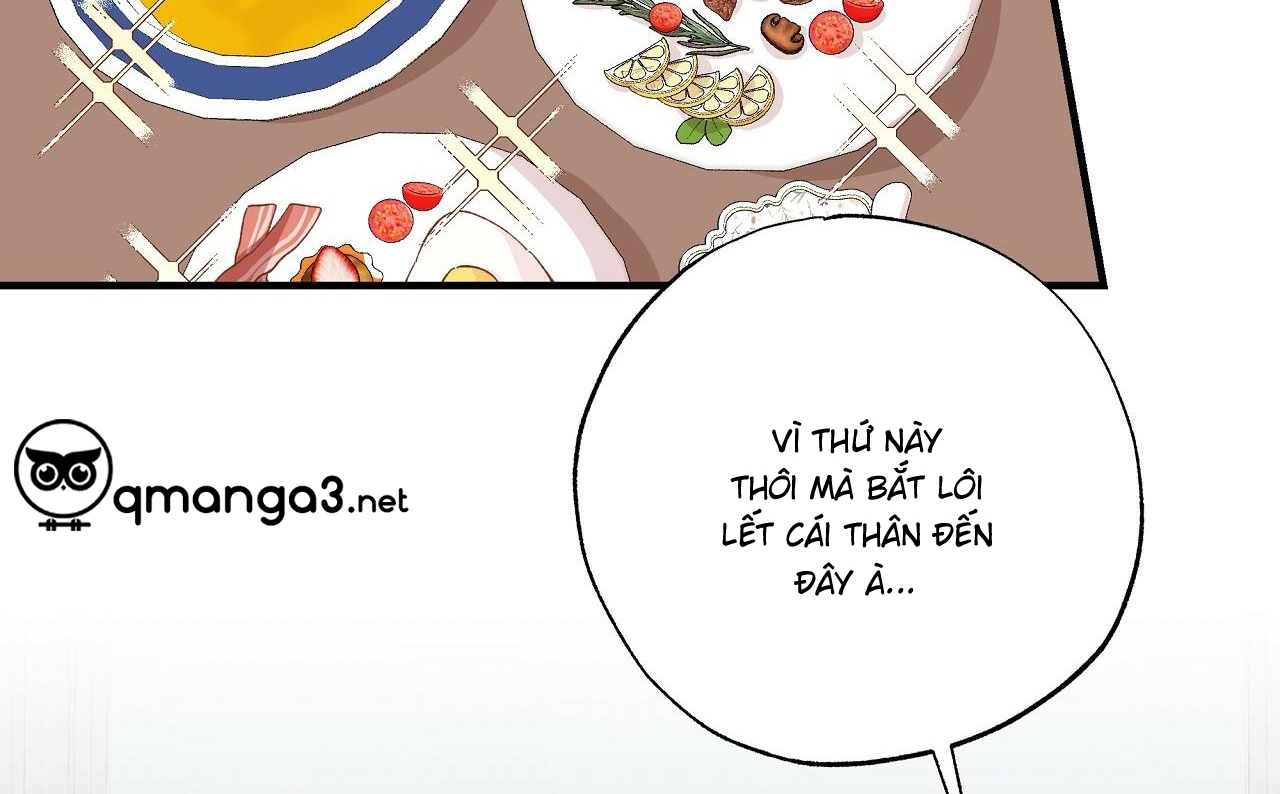 Vị Ngọt Đôi Môi Chapter 31 - Trang 21