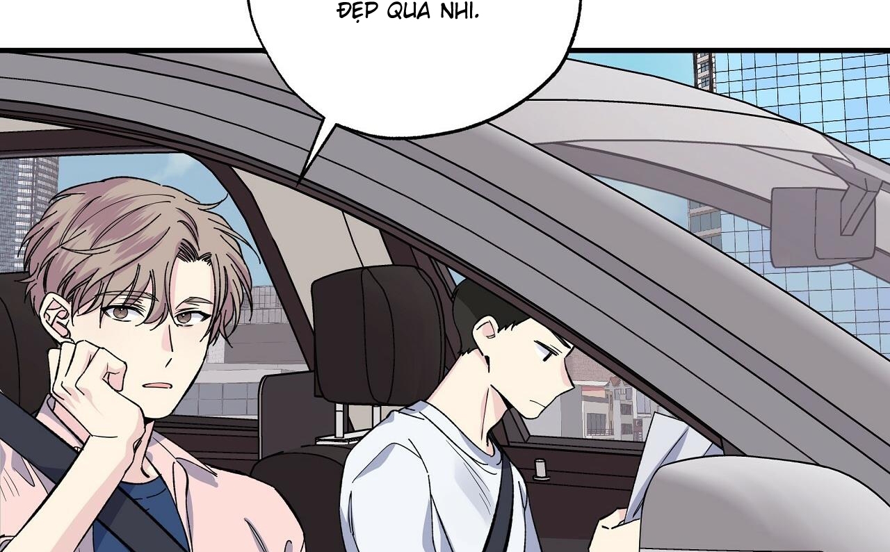 Vị Ngọt Đôi Môi Chapter 31 - Trang 33