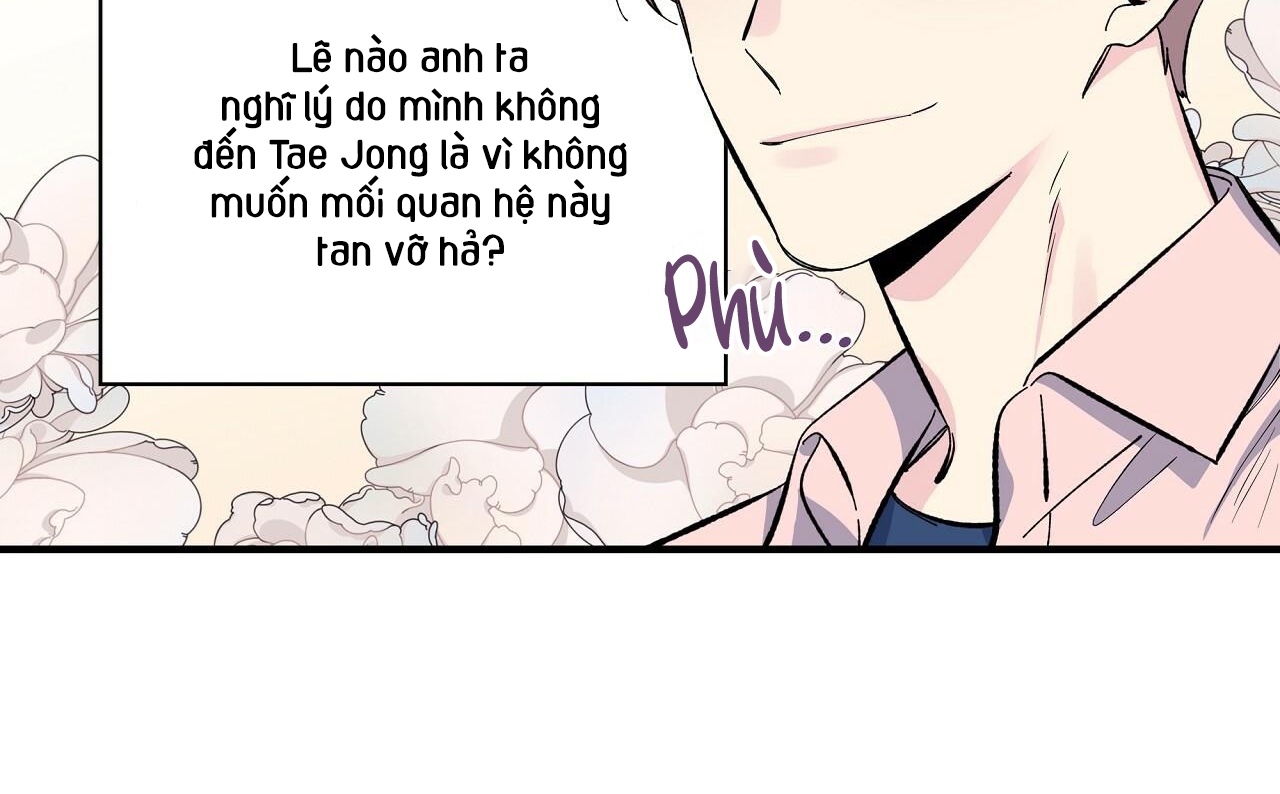 Vị Ngọt Đôi Môi Chapter 31 - Trang 54