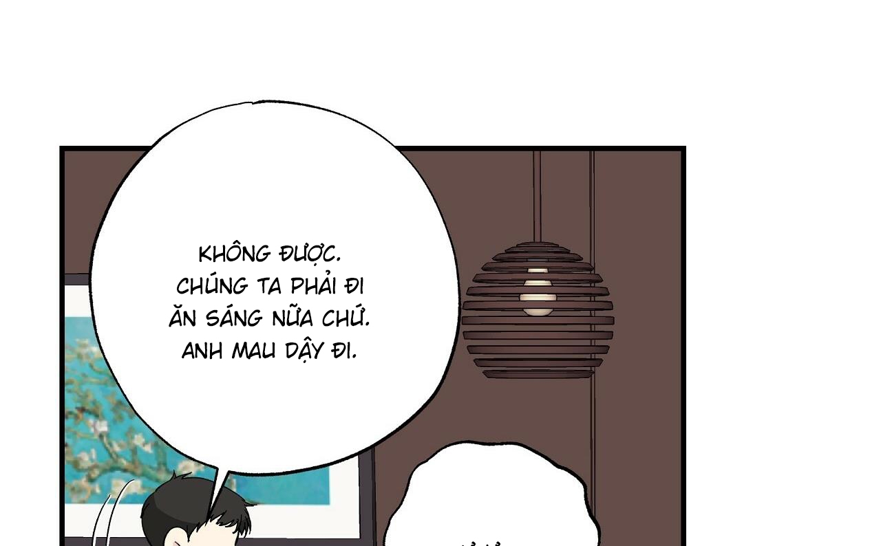 Vị Ngọt Đôi Môi Chapter 31 - Trang 8