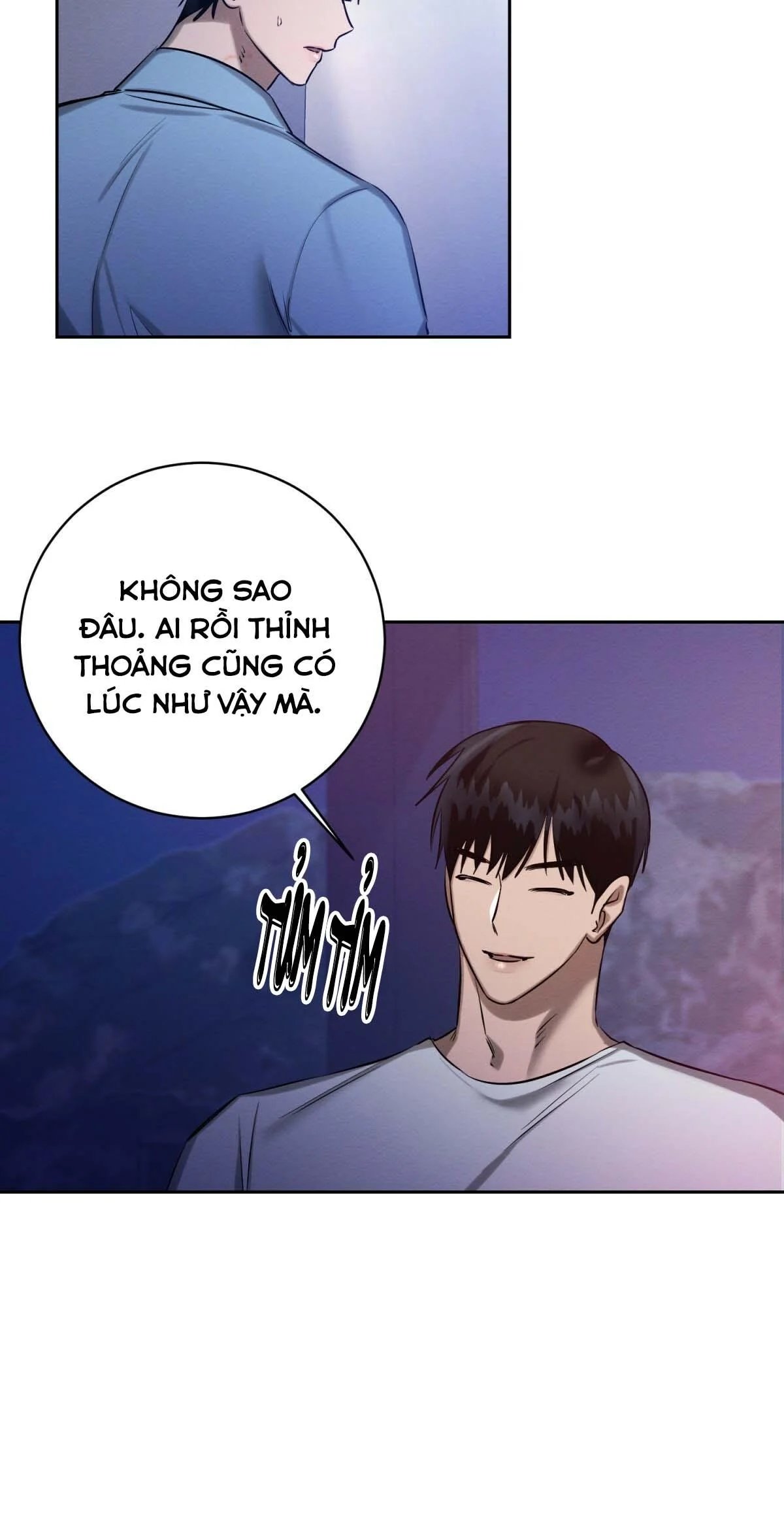 Vòng Xoáy Của Ác Ma Chapter 24 - Trang 107