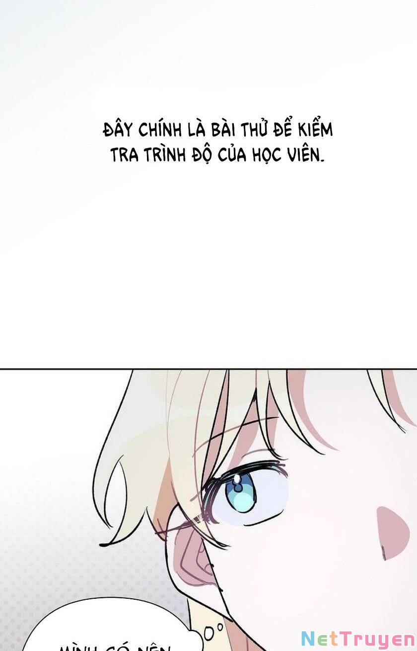 Cách Mà Pháp Sư Đối Mặt Với Cái Chết Chapter 27.1 - Trang 13