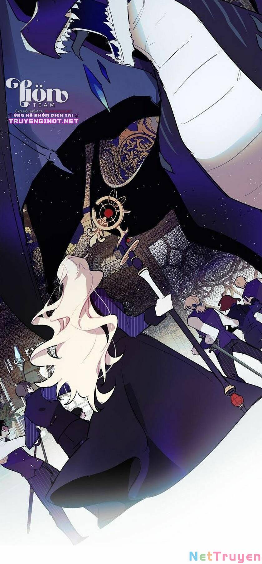 Cách Mà Pháp Sư Đối Mặt Với Cái Chết Chapter 27.1 - Trang 3