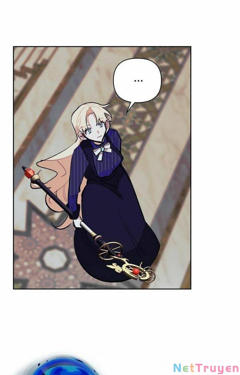 Cách Mà Pháp Sư Đối Mặt Với Cái Chết Chapter 27.1 - Trang 27