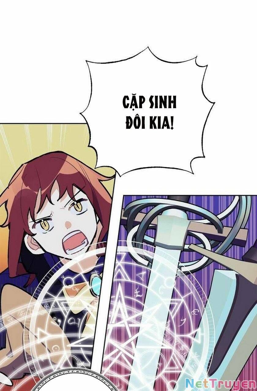 Cách Mà Pháp Sư Đối Mặt Với Cái Chết Chapter 27.1 - Trang 36