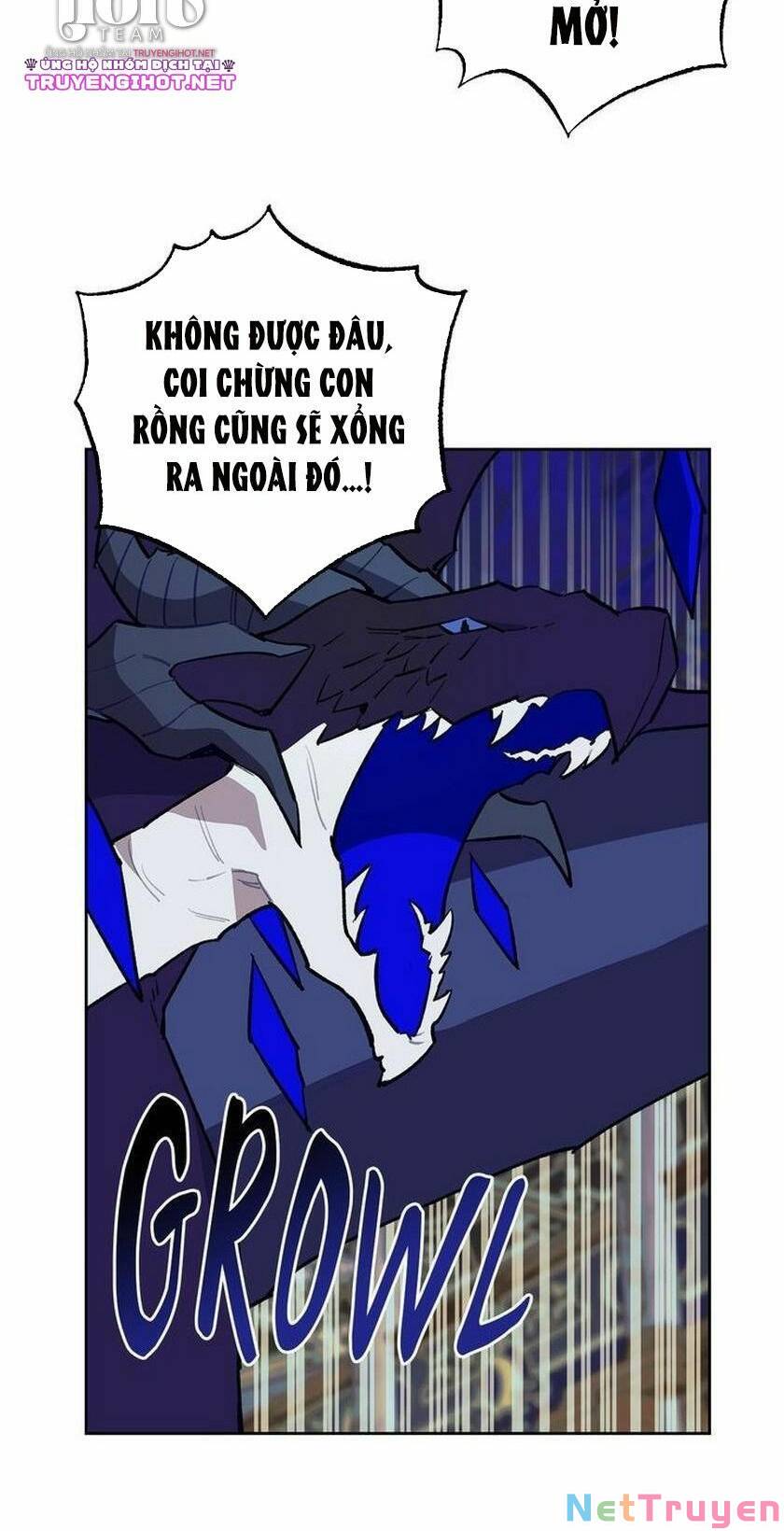 Cách Mà Pháp Sư Đối Mặt Với Cái Chết Chapter 27.1 - Trang 7