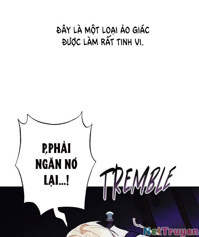 Cách Mà Pháp Sư Đối Mặt Với Cái Chết Chapter 27.1 - Trang 8