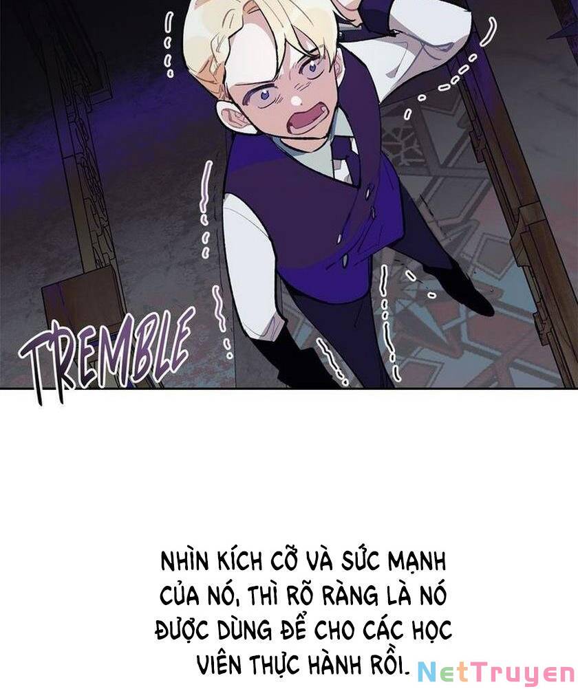 Cách Mà Pháp Sư Đối Mặt Với Cái Chết Chapter 27.1 - Trang 9