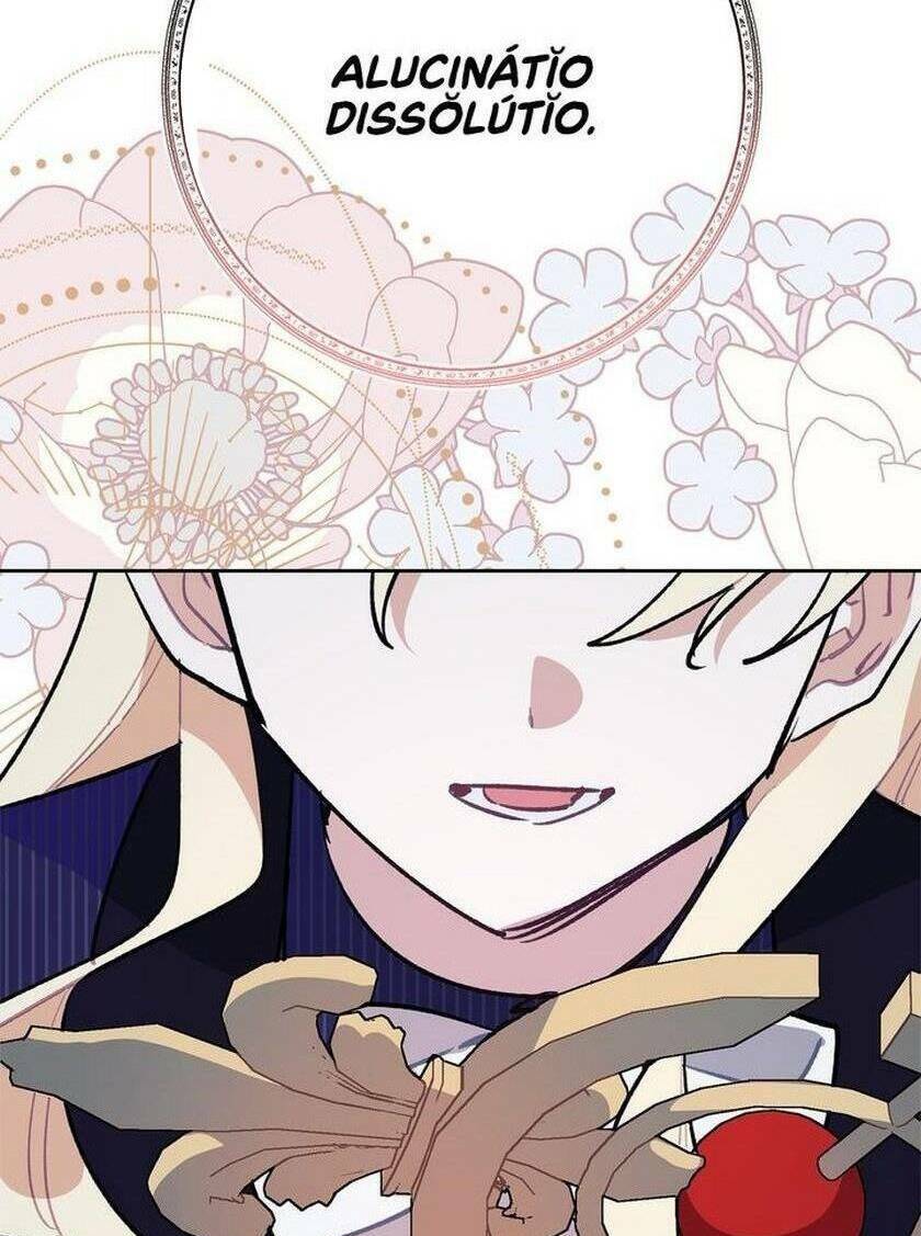Cách Mà Pháp Sư Đối Mặt Với Cái Chết Chapter 27.2 - Trang 12