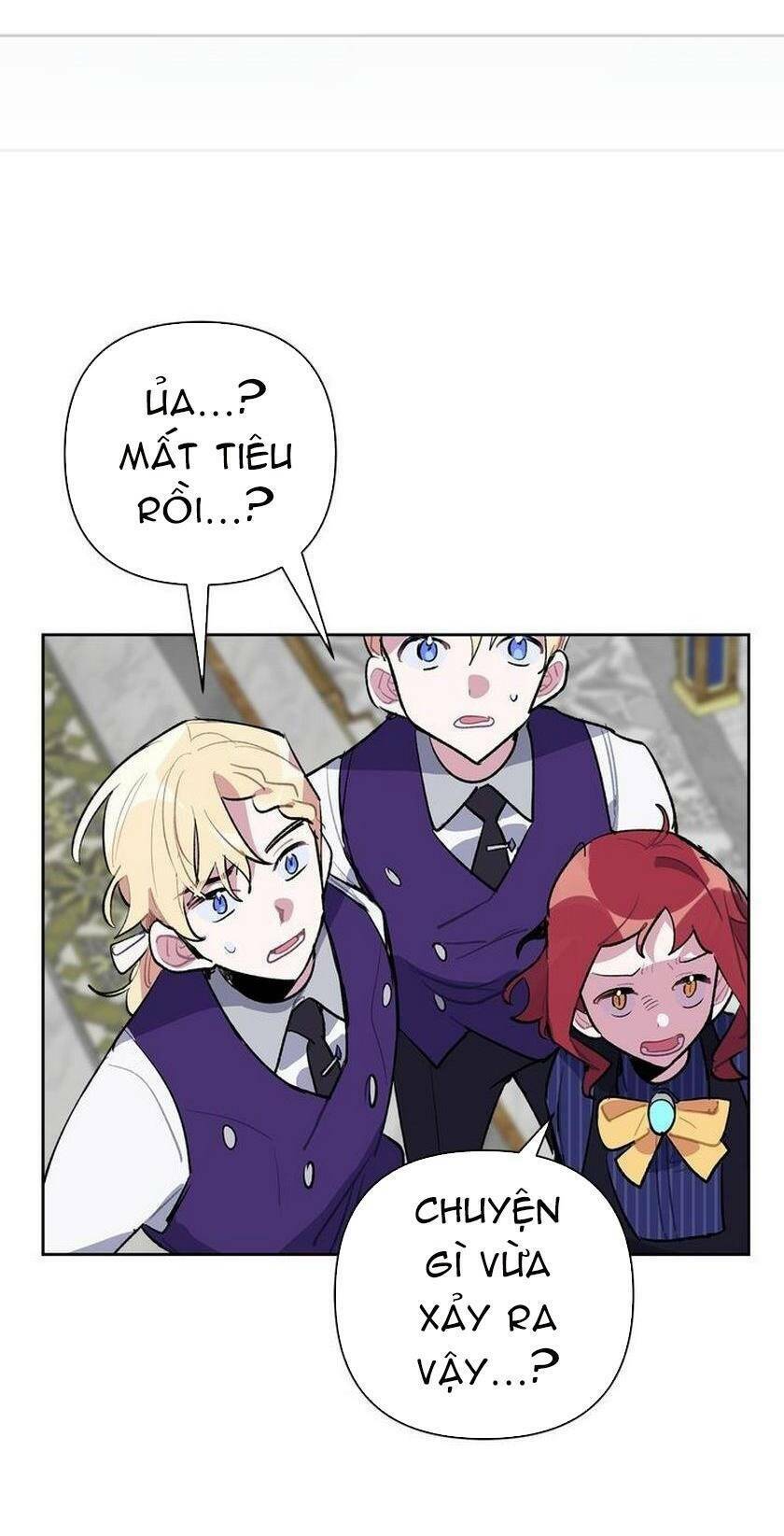 Cách Mà Pháp Sư Đối Mặt Với Cái Chết Chapter 27.2 - Trang 16