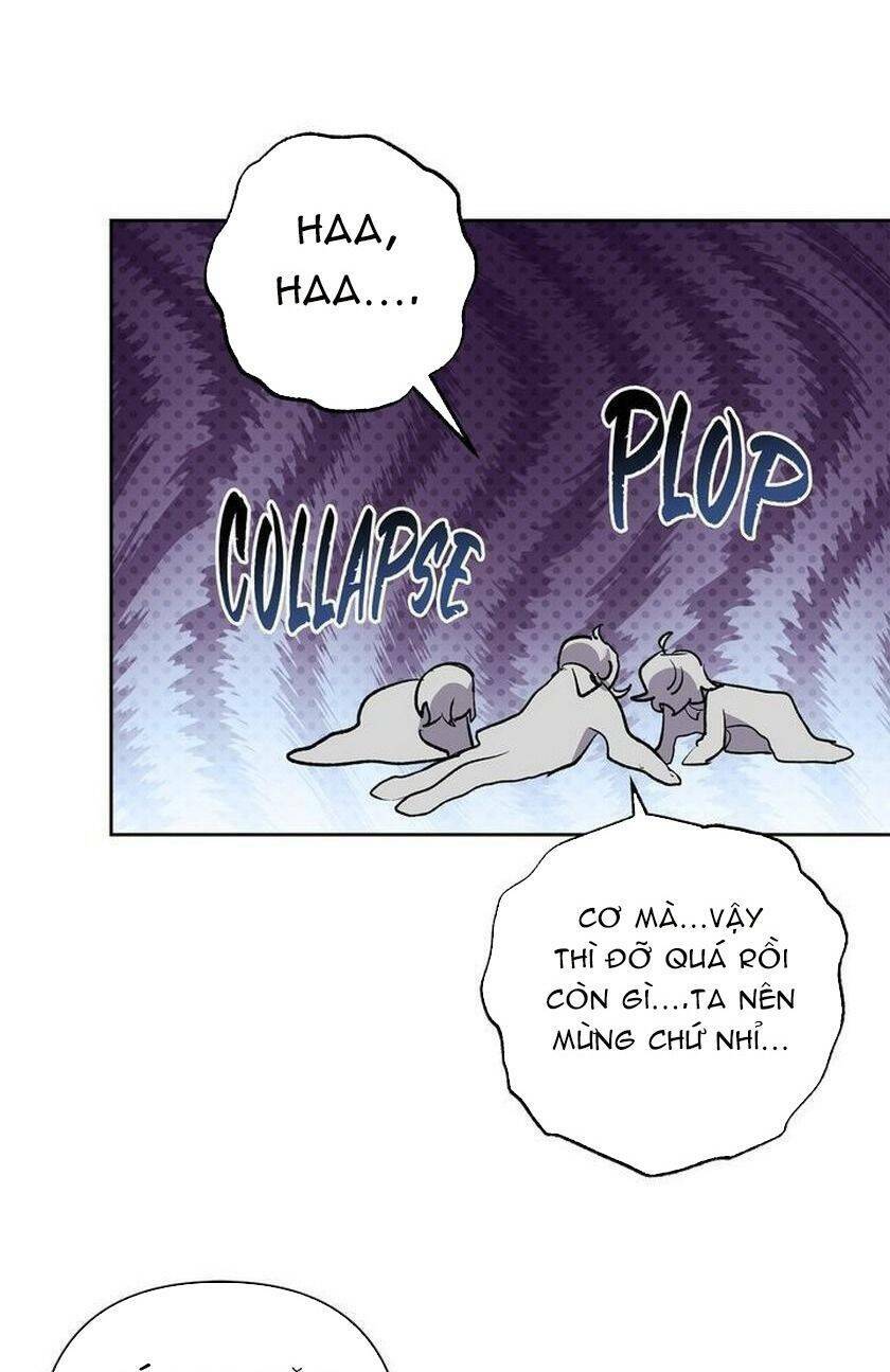 Cách Mà Pháp Sư Đối Mặt Với Cái Chết Chapter 27.2 - Trang 18