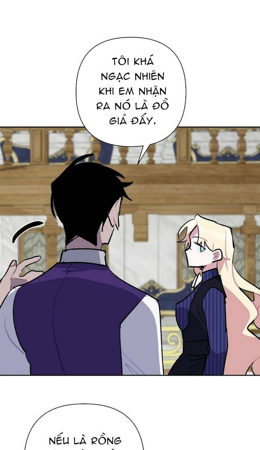Cách Mà Pháp Sư Đối Mặt Với Cái Chết Chapter 27.2 - Trang 20