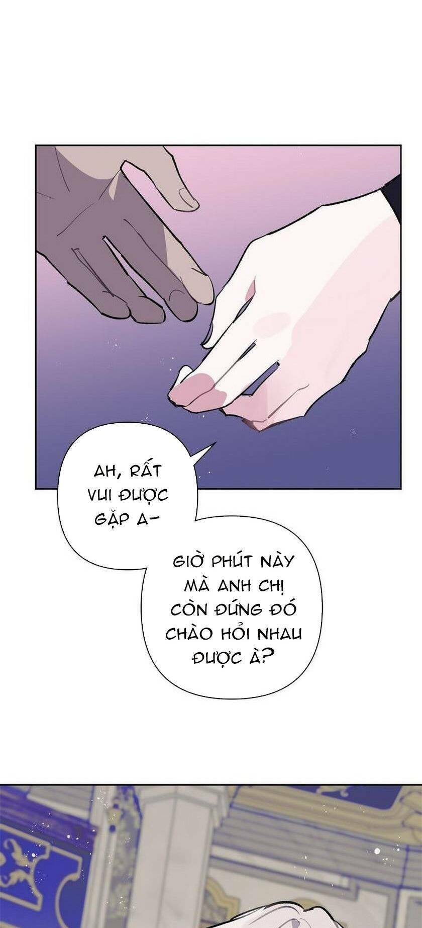 Cách Mà Pháp Sư Đối Mặt Với Cái Chết Chapter 27.2 - Trang 24