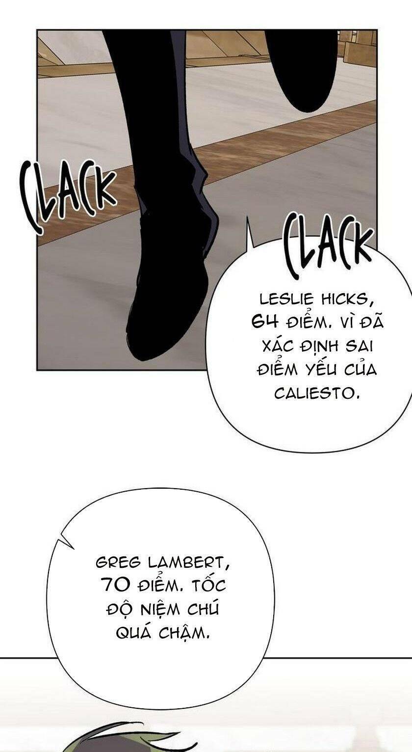 Cách Mà Pháp Sư Đối Mặt Với Cái Chết Chapter 27.2 - Trang 26