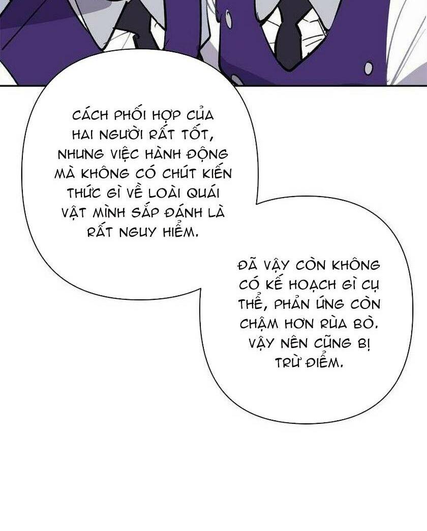 Cách Mà Pháp Sư Đối Mặt Với Cái Chết Chapter 27.2 - Trang 29