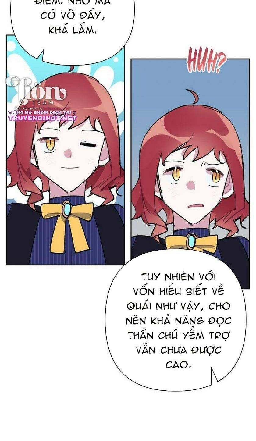 Cách Mà Pháp Sư Đối Mặt Với Cái Chết Chapter 27.2 - Trang 31
