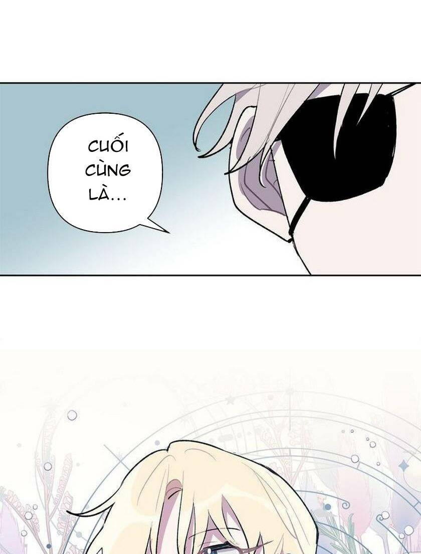 Cách Mà Pháp Sư Đối Mặt Với Cái Chết Chapter 27.2 - Trang 32