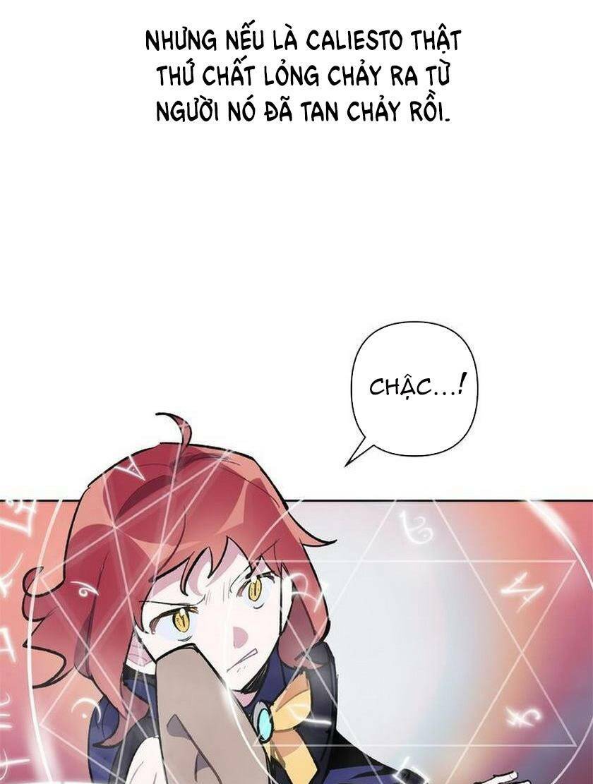 Cách Mà Pháp Sư Đối Mặt Với Cái Chết Chapter 27.2 - Trang 6