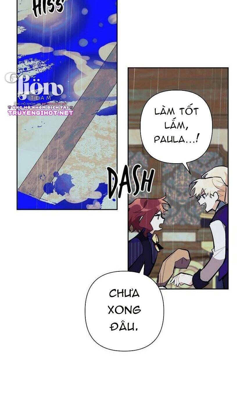 Cách Mà Pháp Sư Đối Mặt Với Cái Chết Chapter 27.2 - Trang 9