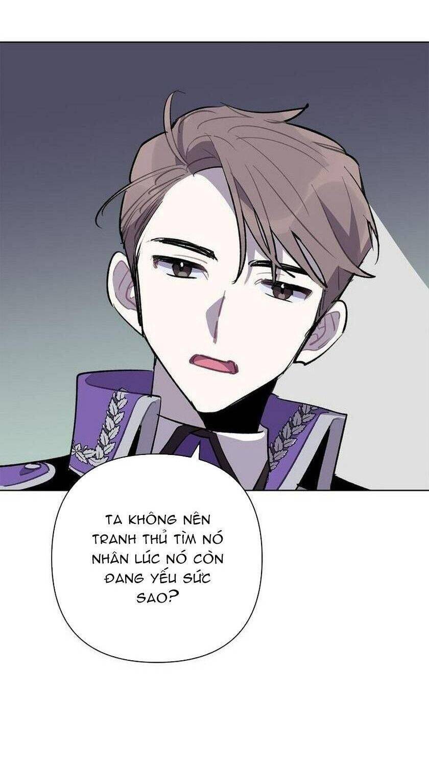 Cách Mà Pháp Sư Đối Mặt Với Cái Chết Chapter 28.1 - Trang 19