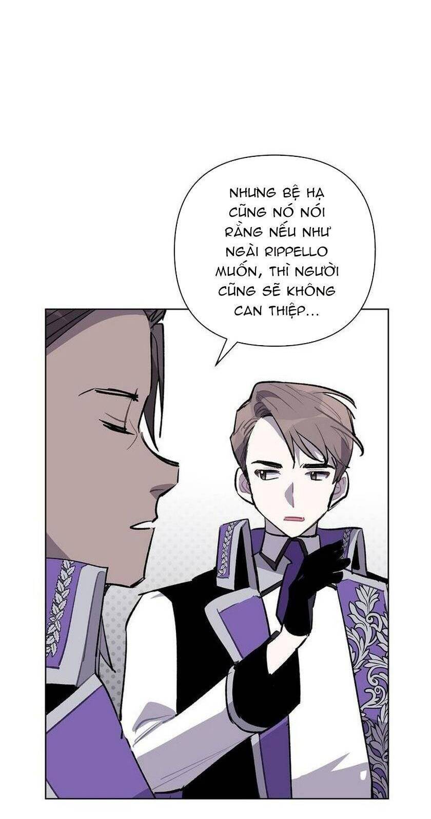 Cách Mà Pháp Sư Đối Mặt Với Cái Chết Chapter 28.1 - Trang 21