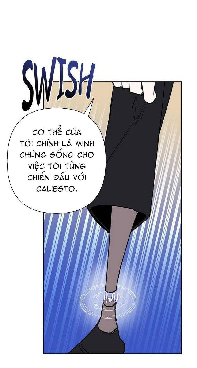 Cách Mà Pháp Sư Đối Mặt Với Cái Chết Chapter 28.1 - Trang 6