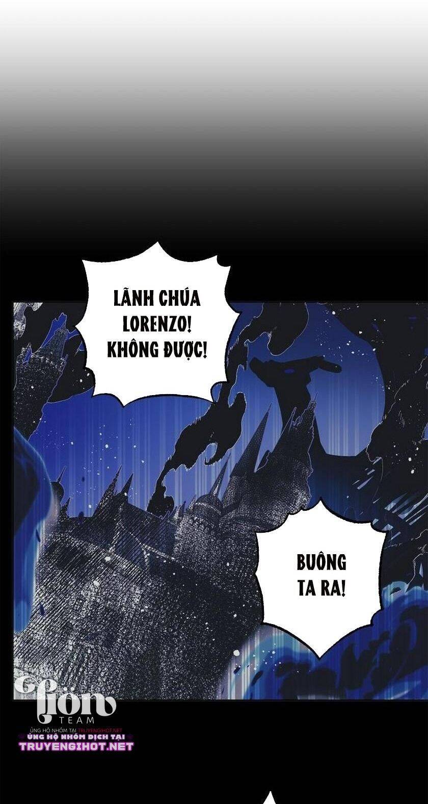 Cách Mà Pháp Sư Đối Mặt Với Cái Chết Chapter 28.2 - Trang 14