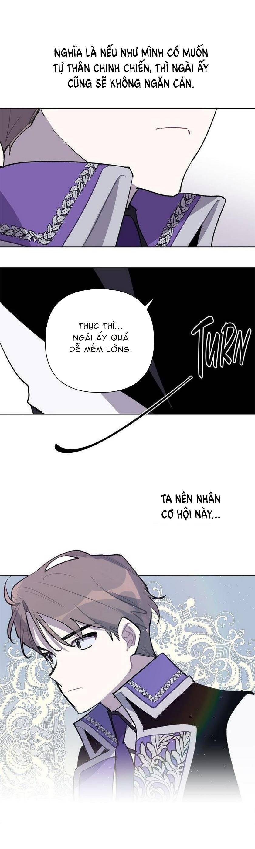 Cách Mà Pháp Sư Đối Mặt Với Cái Chết Chapter 28.2 - Trang 20