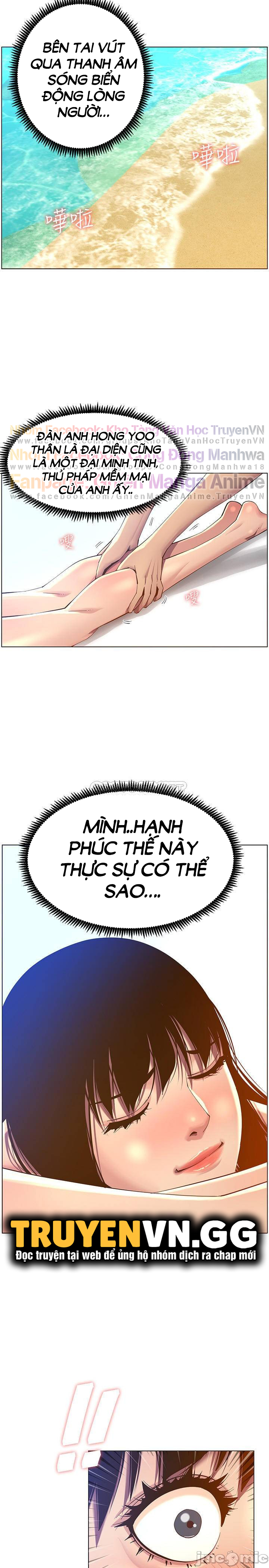 Cha Dượng Chapter 91 - Trang 27