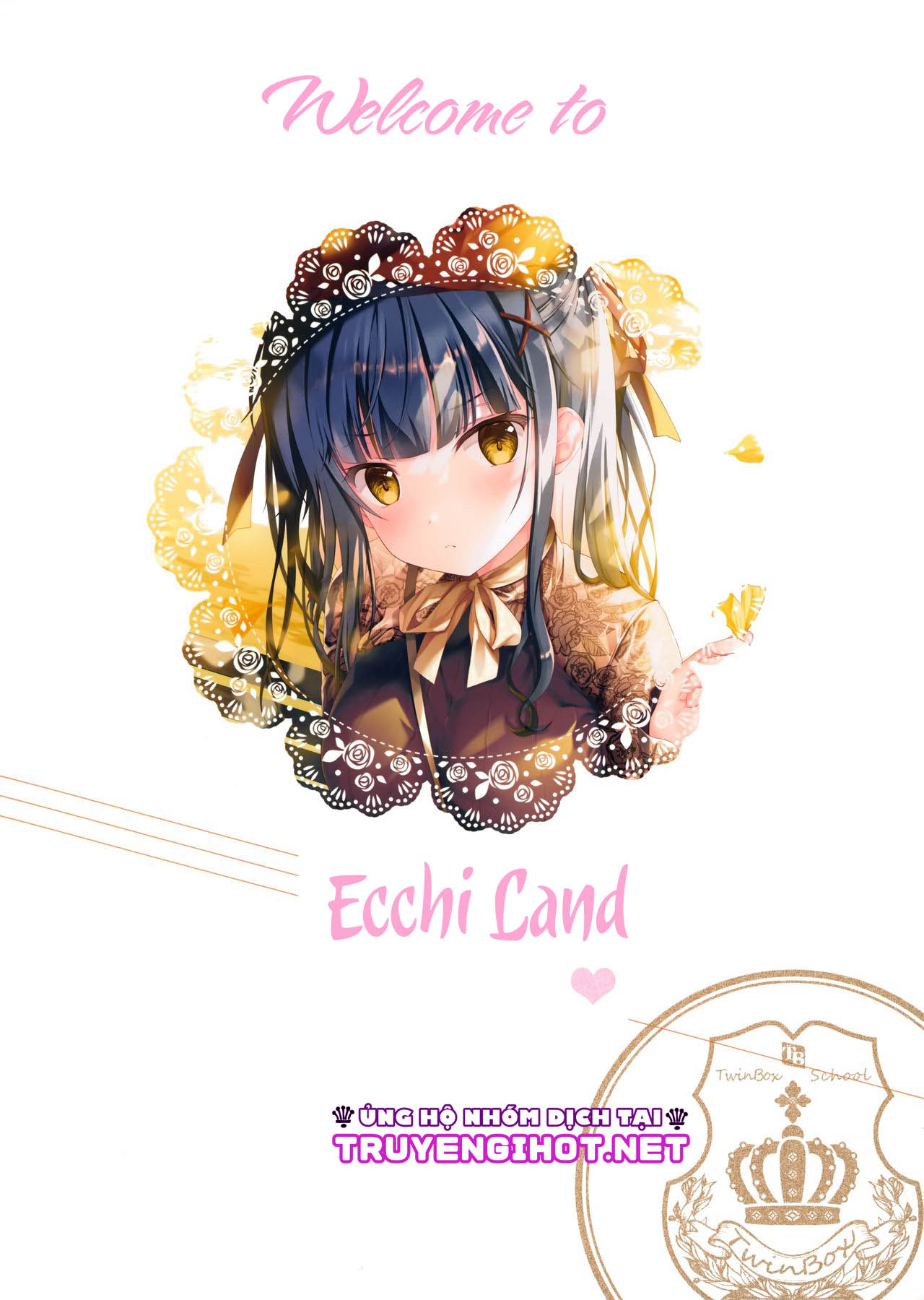 Chàng Trai Đầu Tư Vào Tôi Với Giá 20 Năm Tình Yêu Chapter 5.1 - Trang 2