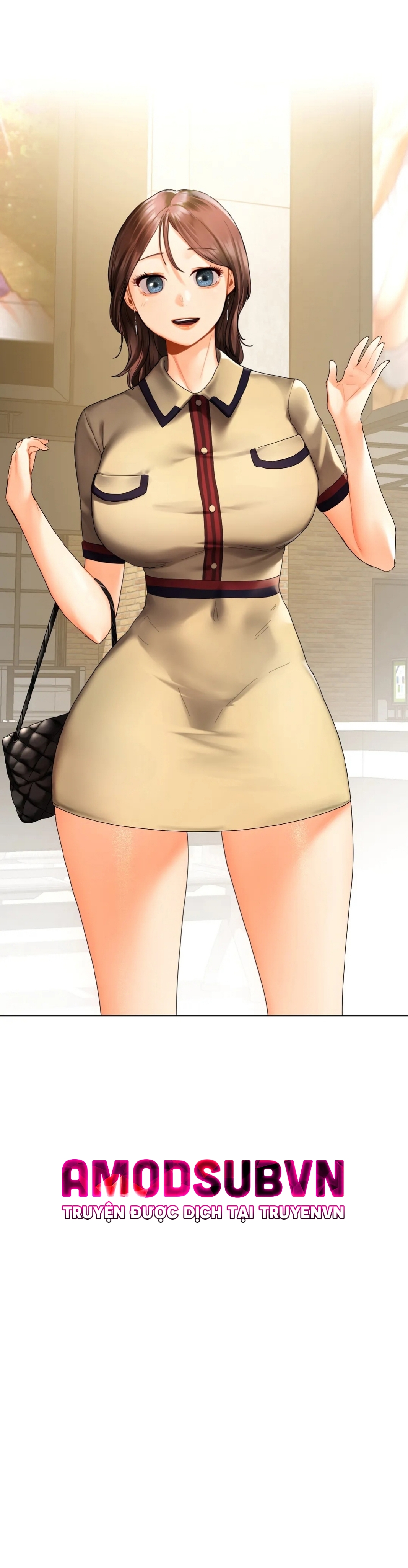 Đàn Ông Và Đàn Bà Ở Sillim Chapter 26 - Trang 2