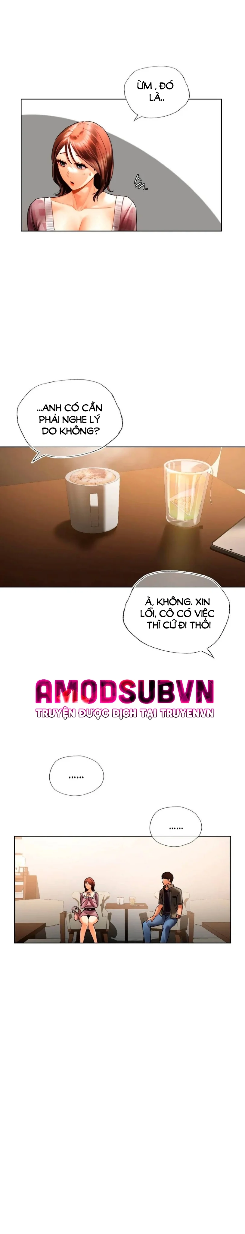 Đàn Ông Và Đàn Bà Ở Sillim Chapter 26 - Trang 29