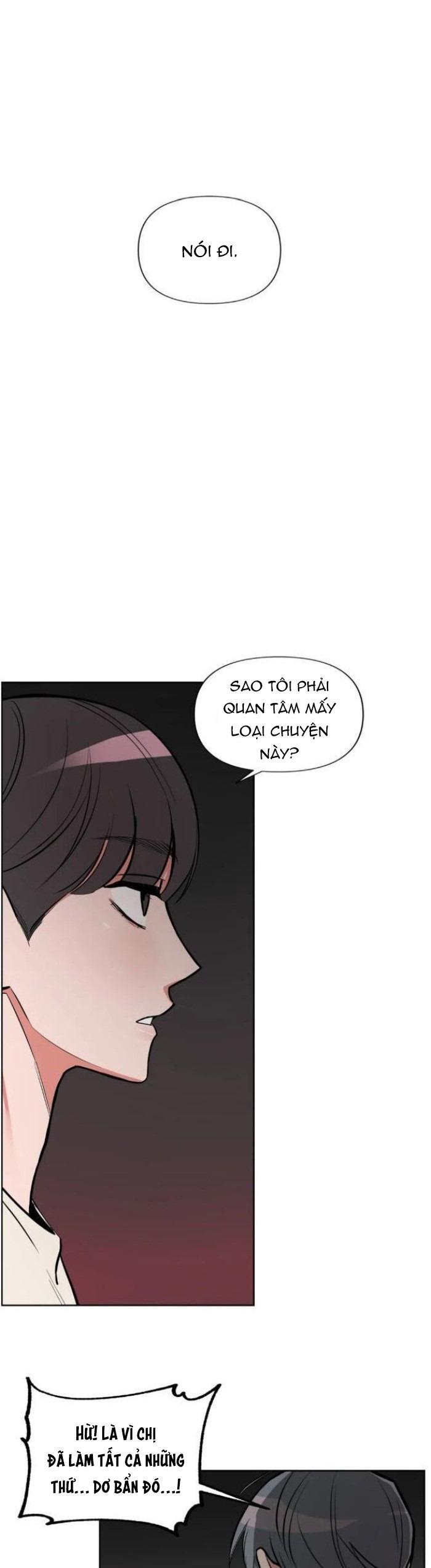 Đối Tác Cơ Thể Hoàn Hảo Chapter 12 - Trang 1