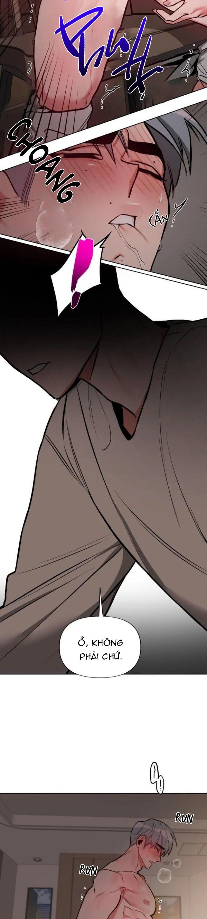 Đối Tác Cơ Thể Hoàn Hảo Chapter 12 - Trang 14