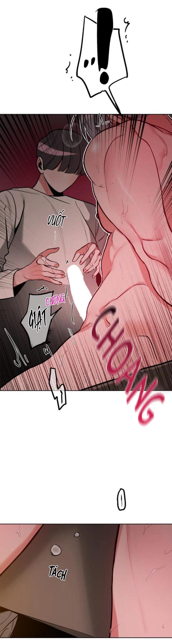 Đối Tác Cơ Thể Hoàn Hảo Chapter 12 - Trang 17