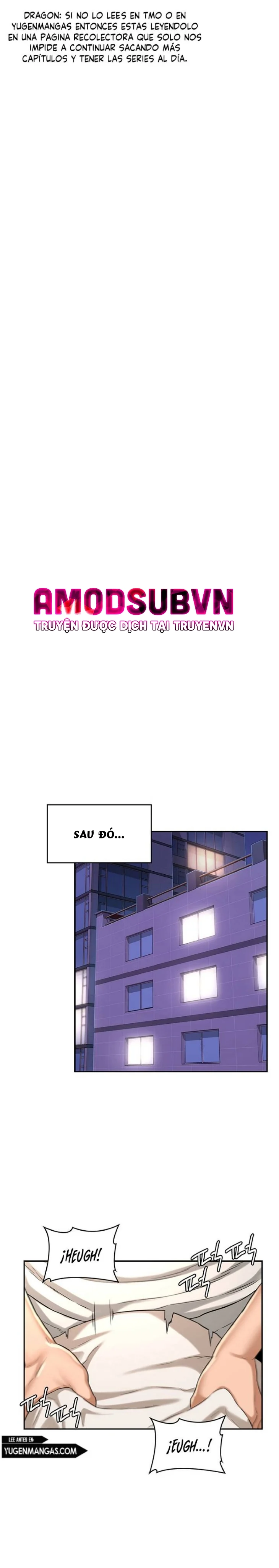 Đừng Học Nữa, Chạm Vào Em Đi Mà! Chapter 13 - Trang 10