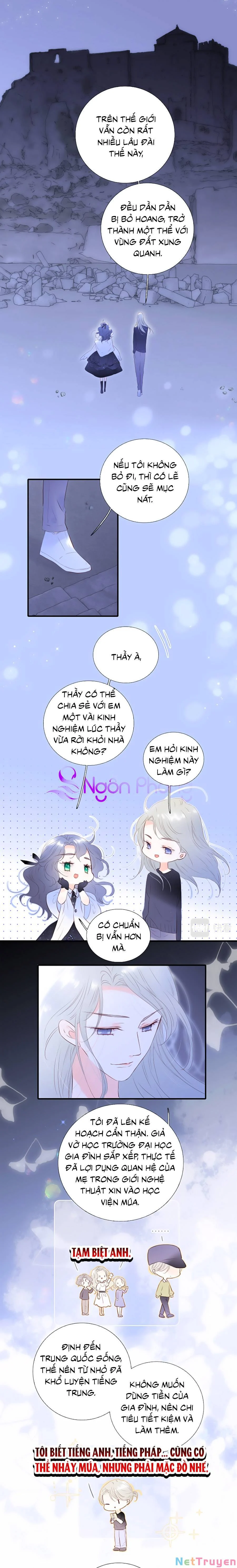 Hoa Bỏ Chạy Với Nhím Rồi Chapter 82 - Trang 2
